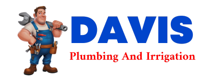 Trusted plumber in MCLEOD